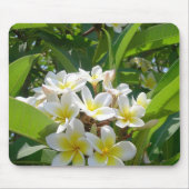Blume Mousepad (Vorne)