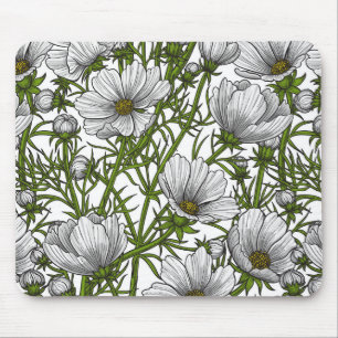 Blume Mousepad
