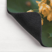 Blume Mousepad (Ecke)