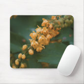 Blume Mousepad (Mit Mouse)