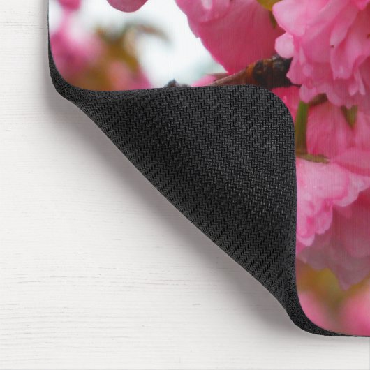 Blume Mousepad (Ecke)