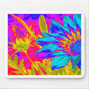 Blume Mousepad
