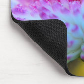 Blume Mousepad (Ecke)