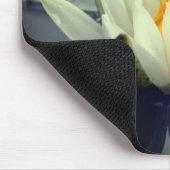 Blume Mousepad (Ecke)
