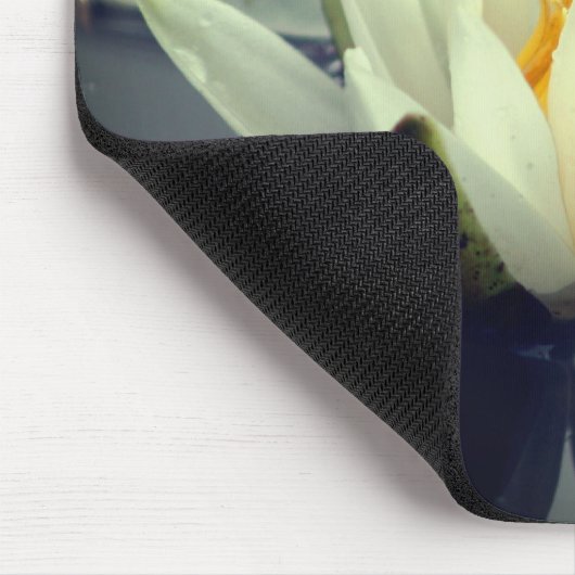 Blume Mousepad (Ecke)