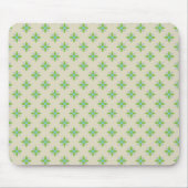 Blume Mousepad (Vorne)