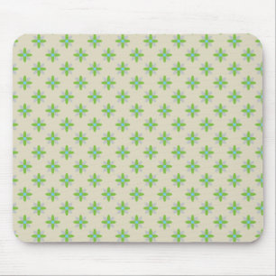 Blume Mousepad