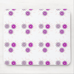 Blume Mousepad