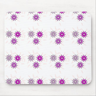 Blume Mousepad