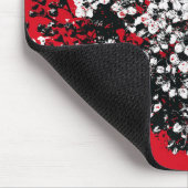BLUME MOUSEPAD (Ecke)