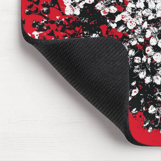 BLUME MOUSEPAD (Ecke)