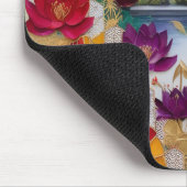 BLUME MOUSEPAD (Ecke)