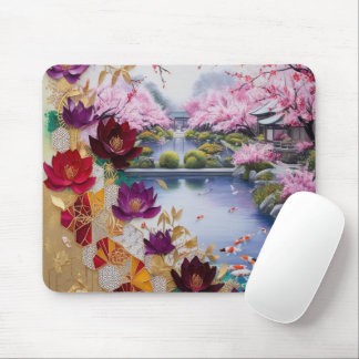BLUME MOUSEPAD