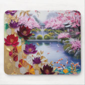 BLUME MOUSEPAD (Vorne)