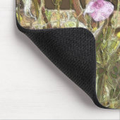 BLUME MOUSEPAD (Ecke)