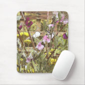 BLUME MOUSEPAD (Mit Mouse)