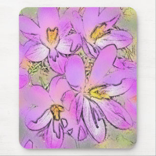 BLUME MOUSEPAD