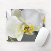 Blume Mousepad (Mit Mouse)