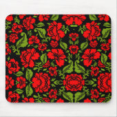 Blume Mousepad (Vorne)