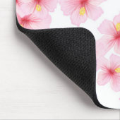 Blume Mousepad (Ecke)