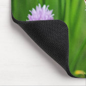 Blume Mousepad (Ecke)
