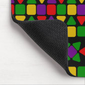 Blume Mousepad (Ecke)