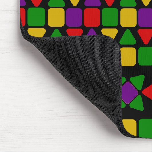 Blume Mousepad (Ecke)