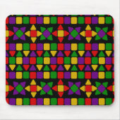 Blume Mousepad (Vorne)