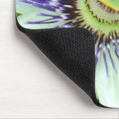 Blume Mousepad (Ecke)