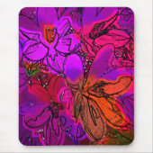 BLUME MOUSEPAD (Vorne)