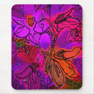 BLUME MOUSEPAD