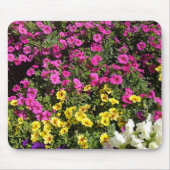 Blume Mousepad (Vorne)