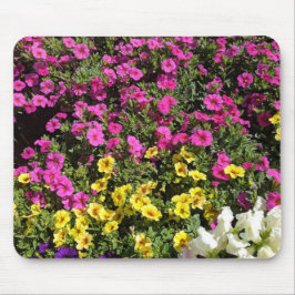 Blume Mousepad