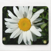 Blume Mousepad (Vorne)
