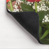 Blume Mousepad (Ecke)