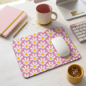 Blume Mousepad