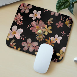 Blume Mousepad