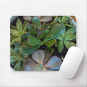 Blume Mousepad (Mit Mouse)