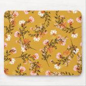 Blume Mousepad (Vorne)
