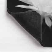 Blume Mousepad (Ecke)