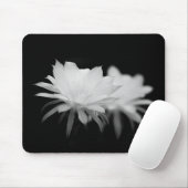 Blume Mousepad (Mit Mouse)