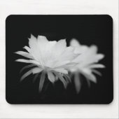 Blume Mousepad (Vorne)