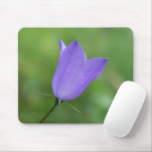 Blume Mousepad (Mit Mouse)
