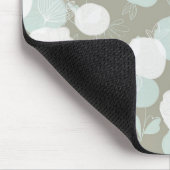 Blume Mousepad (Ecke)