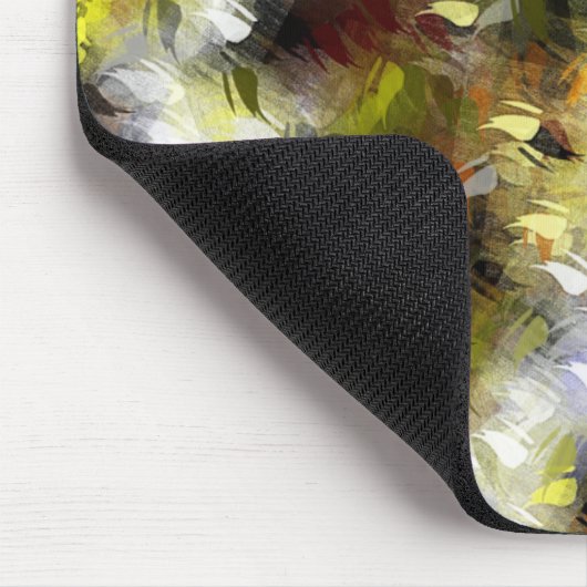 BLUME MOUSEPAD (Ecke)