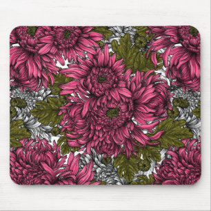 Blume Mousepad