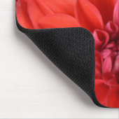 Blume Mousepad (Ecke)