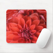 Blume Mousepad (Mit Mouse)