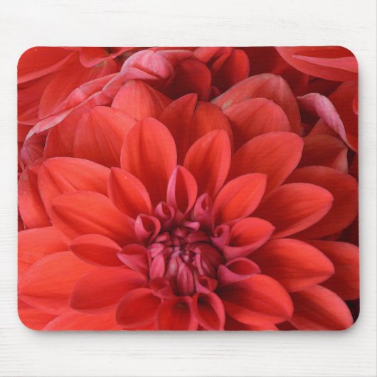 Blume Mousepad (Vorne)
