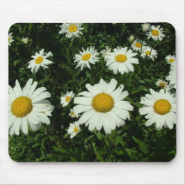 Blume Mousepad